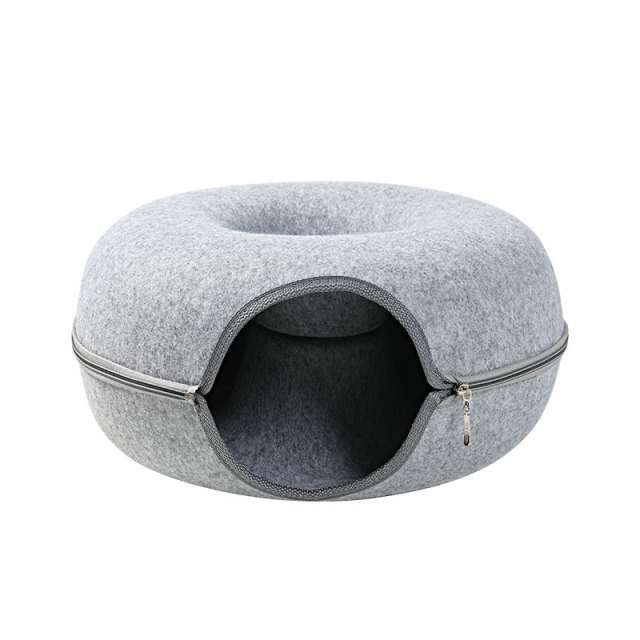 Lekfull Tunnel Kattsäng 2.0 - Delicats™