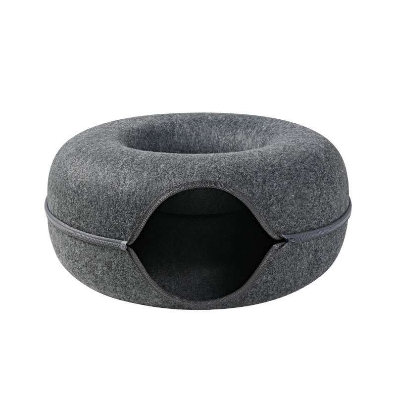 Lekfull Tunnel Kattsäng 2.0 - Delicats™