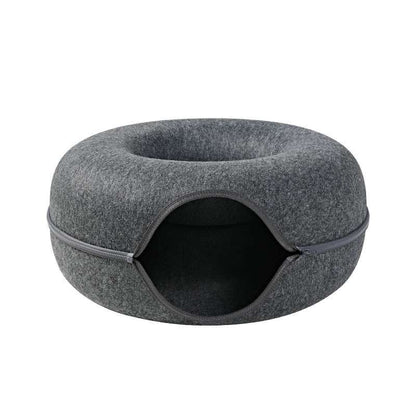 Lekfull Tunnel Kattsäng 2.0 - Delicats™
